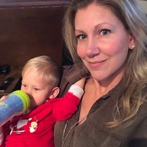 Meet your Posher, Nicole